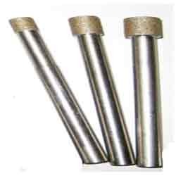 Manufacturers Exporters and Wholesale Suppliers of Diamond Pins Angle Pins New Delhi Delhi